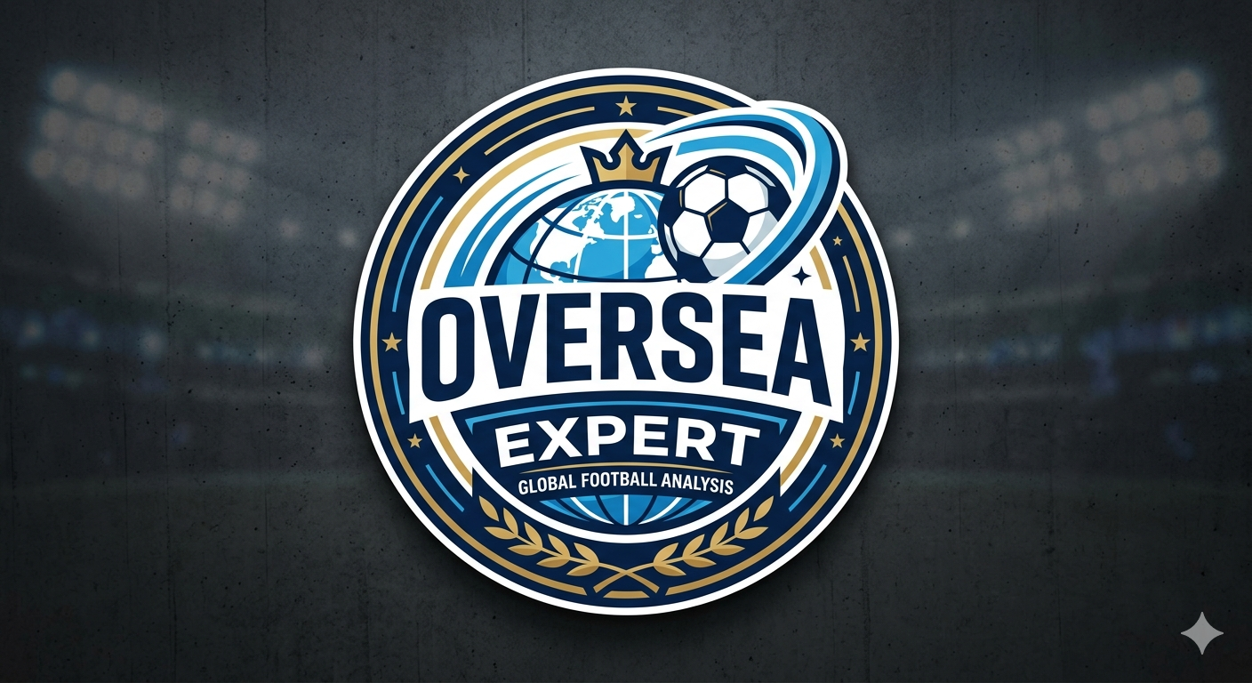 Overseaexpert